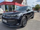 Volkswagen Tiguan 2.0 TDI 110 kW Life Navi LED Kamera ACC