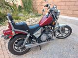 Kawasaki EN 450!A - KAWASAKI 1985