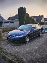 Honda Accord Diesel Executive Steuerkette ... - Honda Accord aus 2004