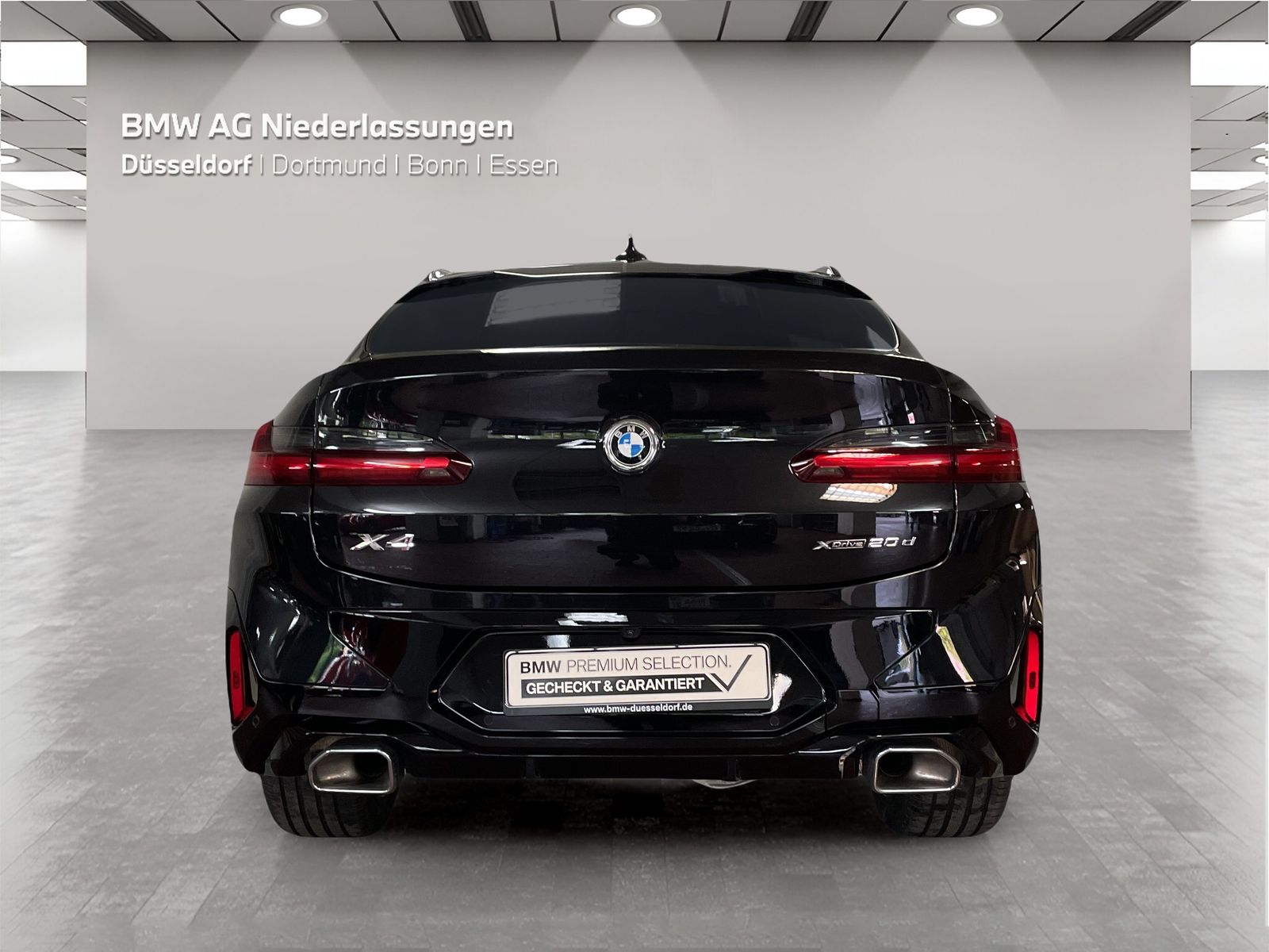 BMW X4 - Bild 9