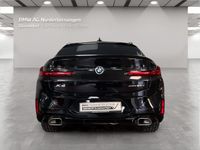 BMW X4 - Vorschau Bild 9