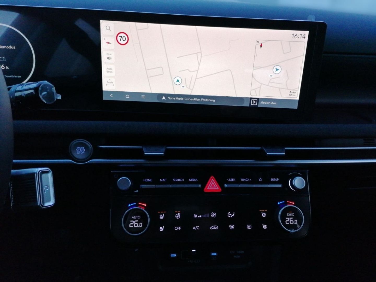 Hyundai TUCSON - Bild 9