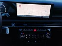 Hyundai TUCSON - Vorschau Bild 9