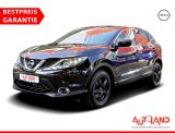 Nissan Qashqai 1.2 DIG-T Automatik Navi Kamera Tempomat - Nissan Qashqai: Automatik