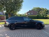 Audi RS6 MTM Akrapovic B&O Pantherschwarz Matrix Voll - gebrauchte Audi RS6 aus dem Jahr 2015