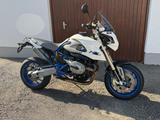 BMW HP2 MEGAMOTO - SPORTLER VON 1001 BIS 1500 CCM