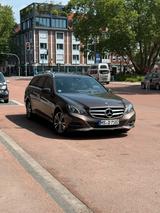 Mercedes-Benz Mercedes E Klasse 350 TDI Sehr Gepflegt - Mercedes-Benz E 350