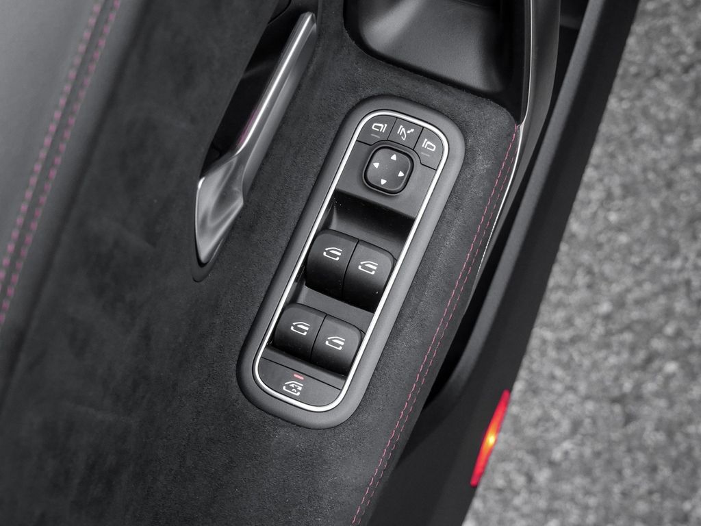 Mercedes-Benz CLA 250 e Coupé |AMG|LED|NAVI|PANO|KAM|MBUX|PTS