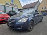 Kia cee'd / Ceed SW 1.6 CRDi 115PS EX TÜV 06/2026 - Kia aus 2008: Cee D