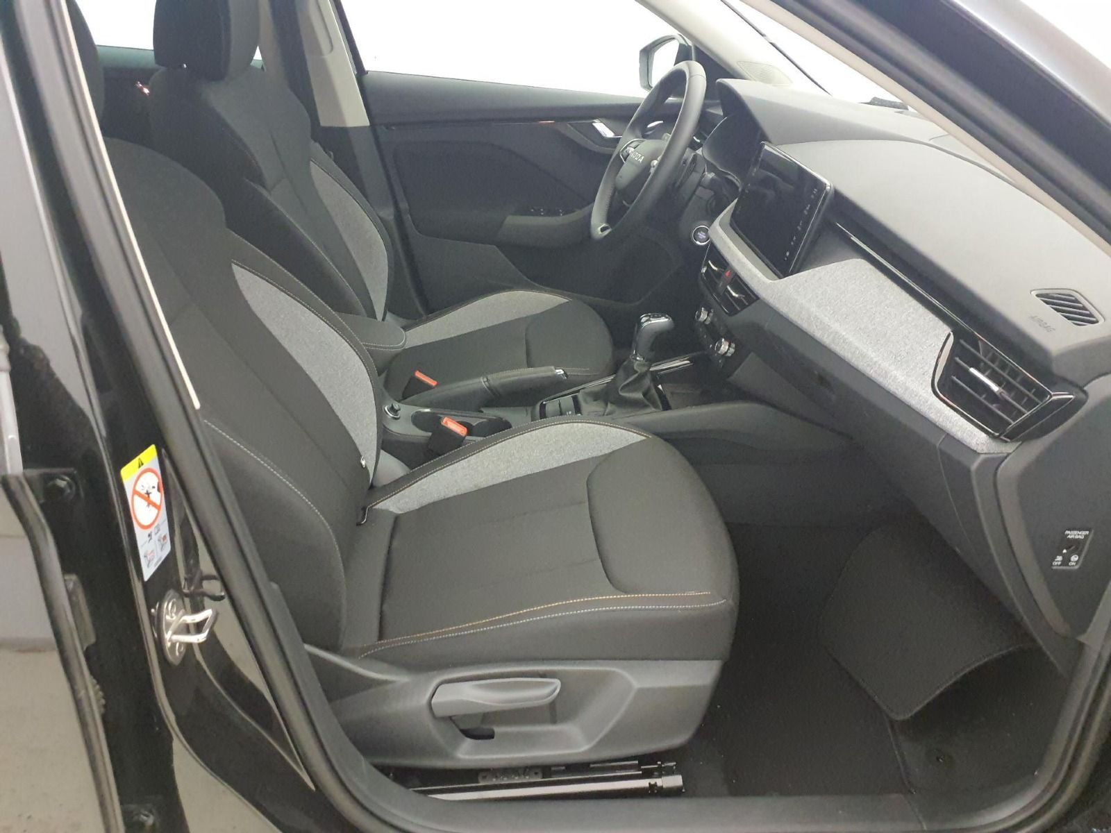 Skoda Scala - Bild 3