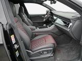 Audi RS Q8 4.0 TFSI preform. AHK*Keramik*Massage*Pano - gebrauchte Audi RSQ8 aus dem Jahr 2024