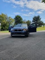 BMW X1 2011 - BMW 120 in Aachen