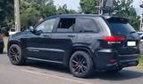 Jeep Grand Cherokee 6.4l HEMI SRT8 ANGEBOT KURZE ZEIT - : Angebot