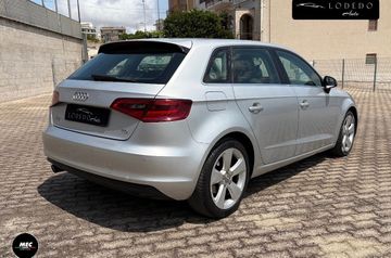 Audi A3 - 4
