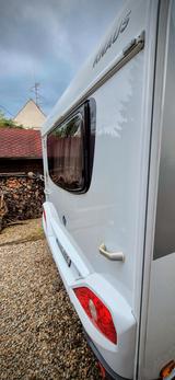 Knaus Südwind Silver Edition 450 FU - Knaus Südwind 450 fu