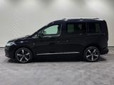 Volkswagen Caddy Style 2.0 TDI DSG | LED NAVI AHK PANO ACC - Volkswagen: Standheizung