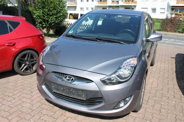 Hyundai ix20 FIFA world Cup Edition ,2 Hand,Erst 78900 K