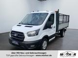 Ford Transit Pritsche Kipper 2.0 TDCi 350 L2 TEMP SHZ - Ford Transit: Kipper