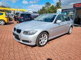 BMW 318i Lim. *XENON*SCHIEBEDACH*SHZ*PDC*GEPFLEGT - BMW 318 aus 2009: 318i