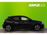 Peugeot 208 1.2 PureTech Allure +CARPLAY+KAMERA+PDC+SHZ - gebrauchte Peugeot 208 aus dem Jahr 2024