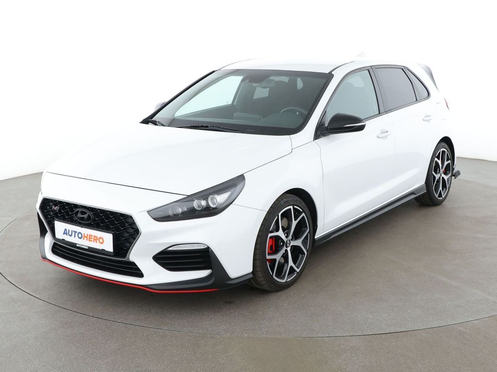 Image of Hyundai i30