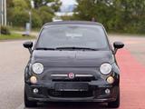 Fiat 500 S AHK' MFL' SPORT'ALU - Fiat 500: Sport
