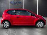 Volkswagen up! 1.0 take CD ESP BC Airb ABS Servo - mit Benzin-Antrieb: Esp