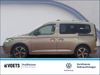 Volkswagen Caddy - Vorschau Bild 3