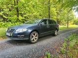 Volkswagen Passat 3C,TDI, 4 motion, allrad, Tüv, Klima - Volkswagen Passat: 3c 4motion