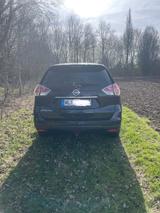 Nissan X-Trail 1.6 dCi DPF N-CONNECTA 4x4 N-CONNECTA - Nissan X-Trail in Hamburg