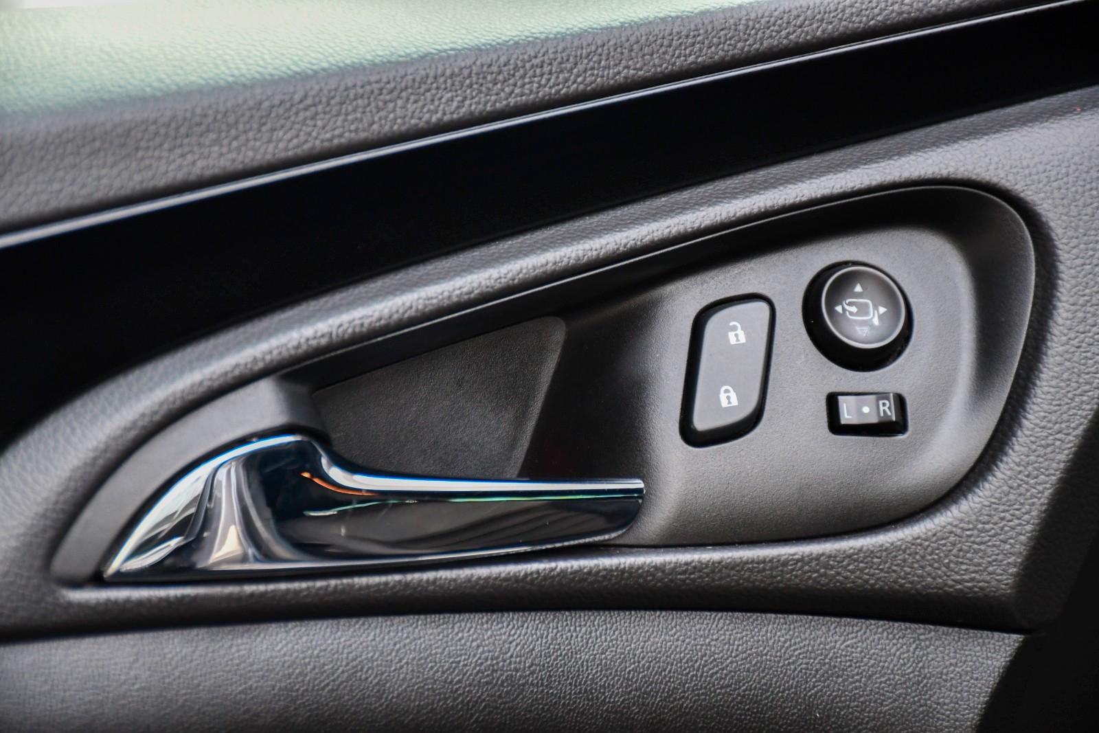 Opel Insignia A Sports Tourer Aut. OPC-Line Navi Cam