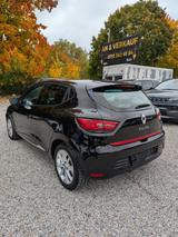 Renault Clio *TÜV NEU*12M-GARANTIE*47000KM*AUTOMATIK* - Renault Clio: 5 Türen