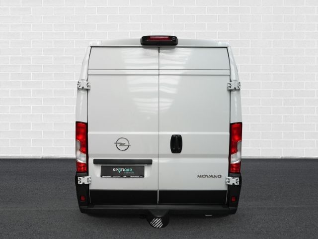 Movano C CARGO FACELIFT L2H2 3,5T+NAVI+DIGITALER