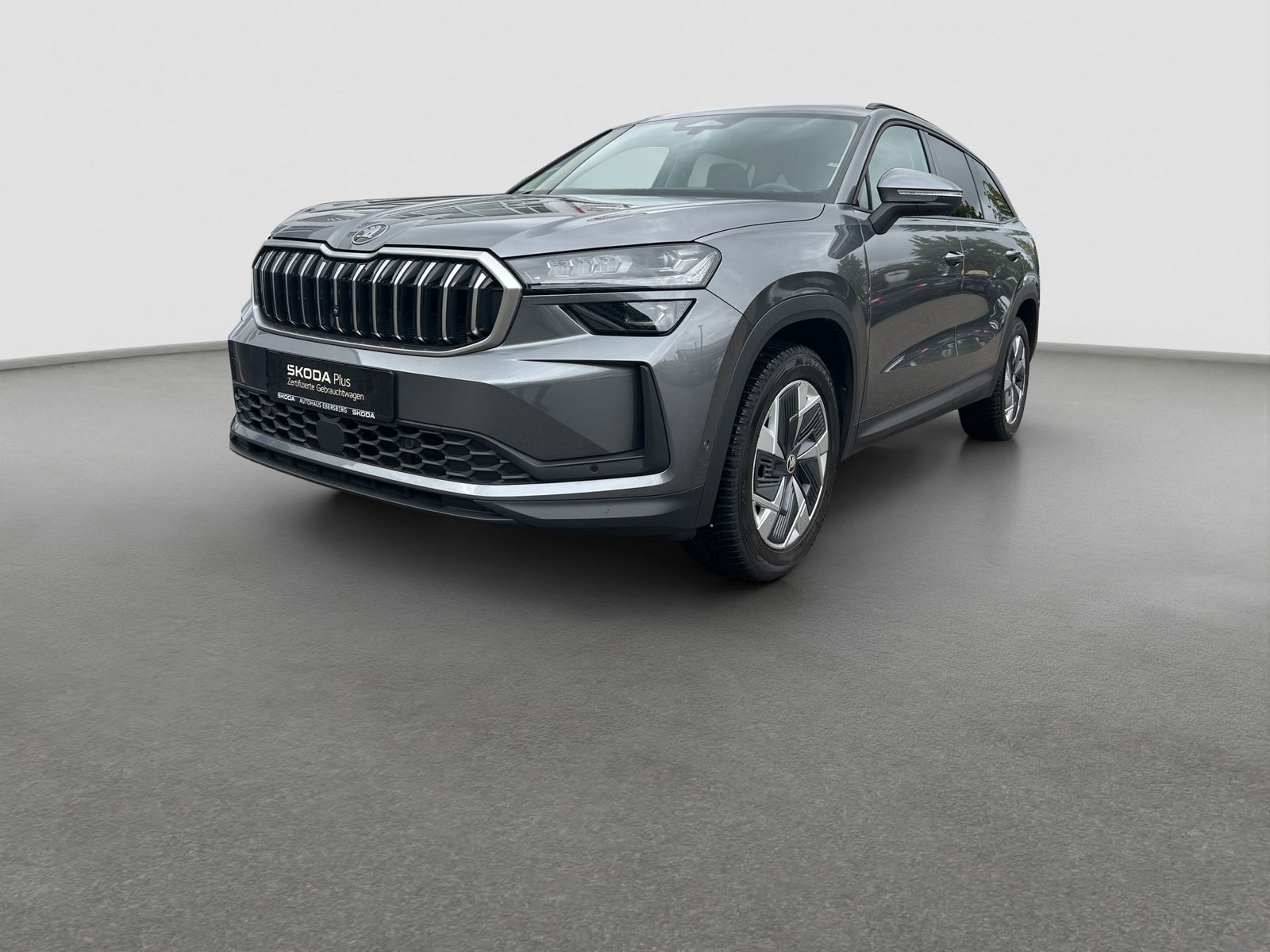 Skoda Kodiaq - Bild 2