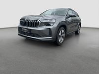 Skoda Kodiaq - Vorschau Bild 2