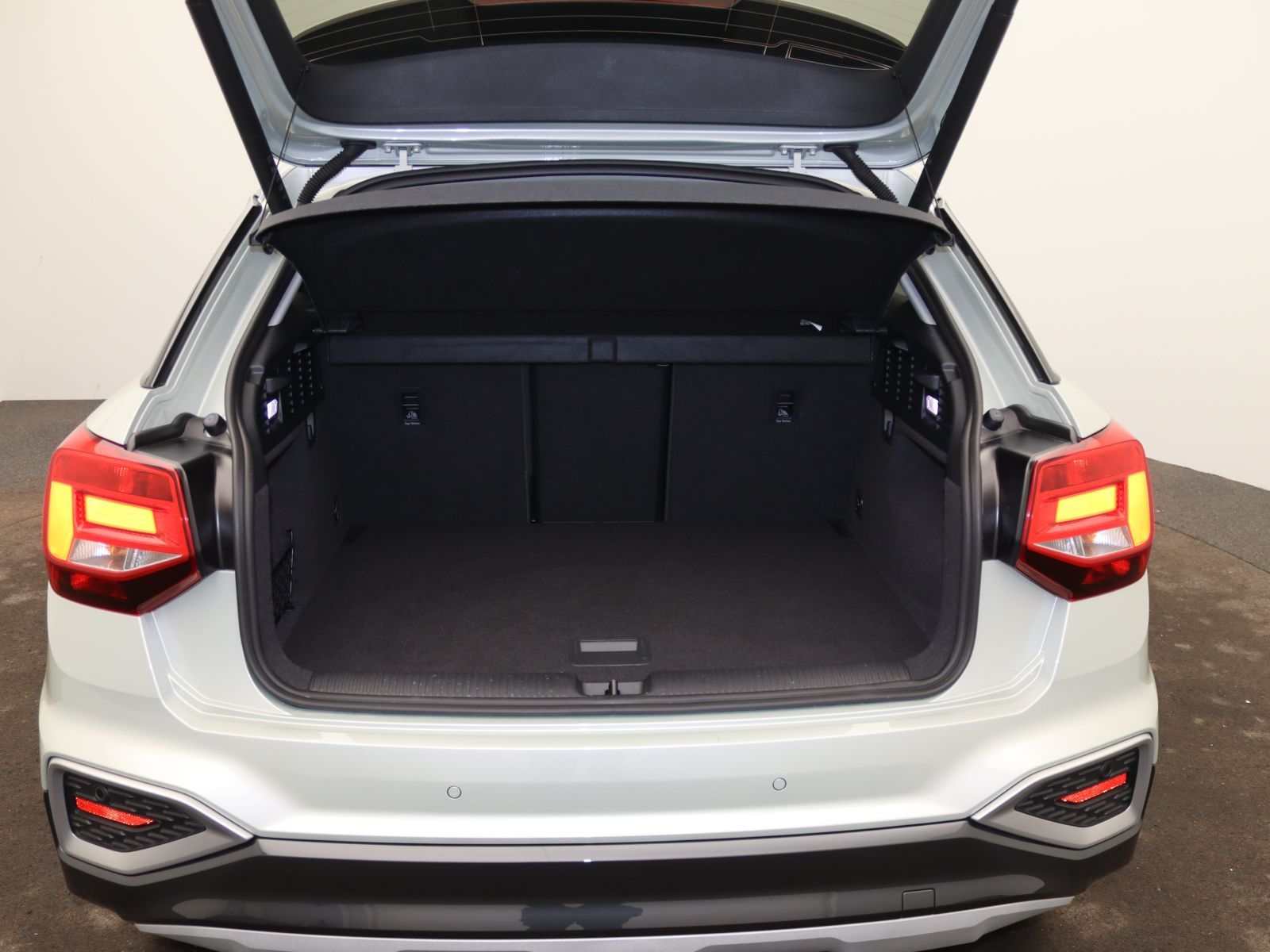 Audi Q2 - Bild 9