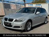 BMW 325 3 Touring 325i *AUTOMATIK*TÜVNEU*KLIMA* - silberne BMW 325