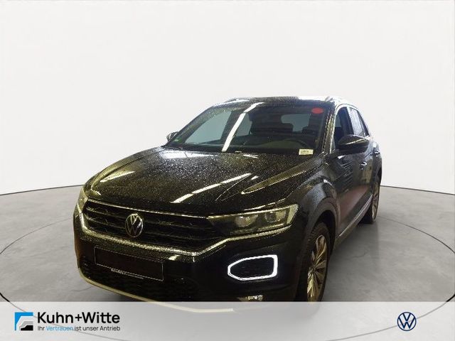 Volkswagen T-ROC 1.5 TSI Sport *ACC*Pano*Navi*Sitzheizung*