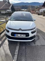 Citroën C4 SpaceTourer BlueHDi 130 Stop&Start SELECT... - Citroën C4 SpaceTourer von privat