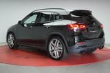 Mercedes-Benz GLA 35 AMG 4Matic Speedshift DCT 8G Leder/Temp/K - scheckheftgepflegte Mercedes GLA 35 AMG