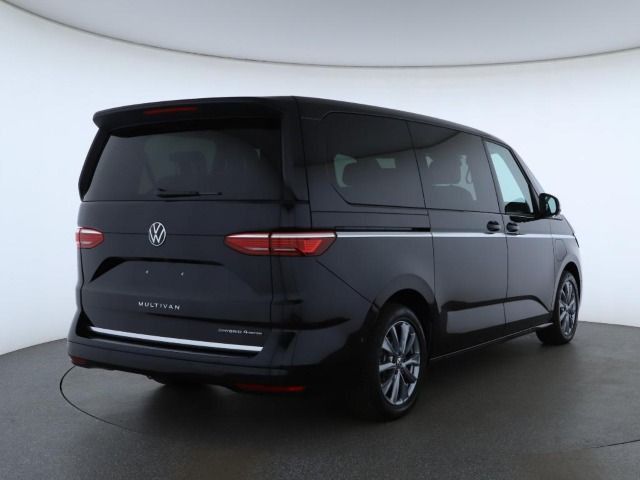 Volkswagen T7 Multivan Style eHybrid LÜ 4M AHK/Matrix/Lang/ imagem 3
