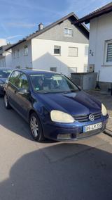 Volkswagen VW Golf V 1.4 | TÜV bis 03/2028! | 