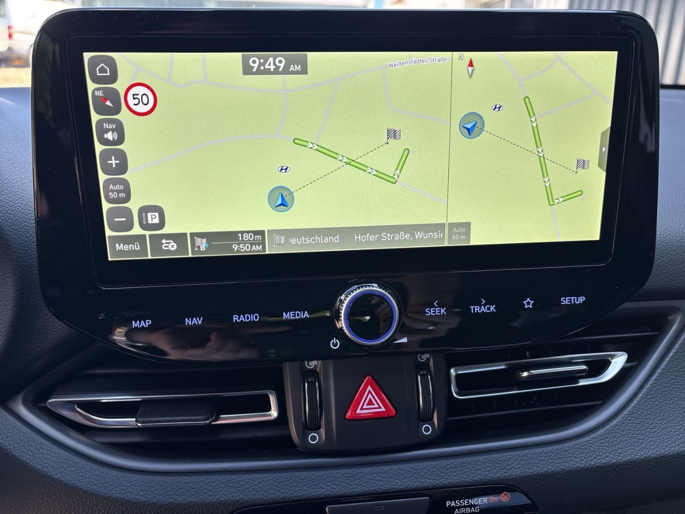 Hyundai i30 – Bild 17