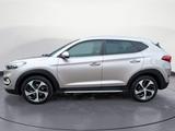 Hyundai Tucson 1.6 T-GDI Style 4WD *PDC*SHZ*DAB*Navi*Kli - Hyundai: Allradantrieb