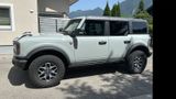 Ford Bronco 2.7 l EcoBoost Badlands 1. Hand, US-Ausf.