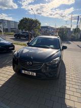Mazda CX-5 2.2 SKYACTIV-D 175 Nakama Intense AWD A...