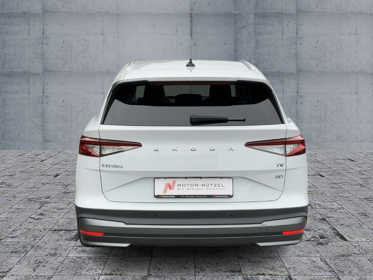 Skoda Enyaq - Bild 5