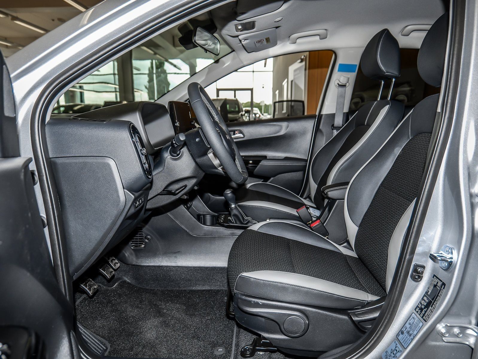 Kia Picanto - Bild 7