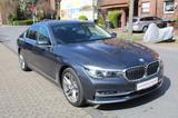 BMW 740 ePERFORMANCE*LEDER*NAVI*EGSSD*XENON*TOP! - BMW 7er Reihe in Essen