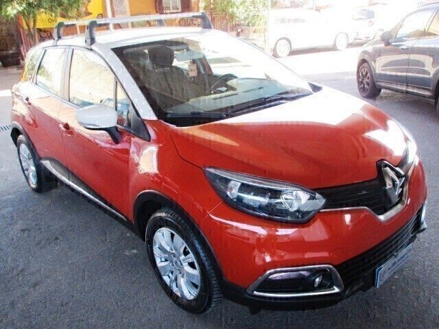 Renault Captur 1.5 dCi 8V 90 CV Start&amp;Stop L